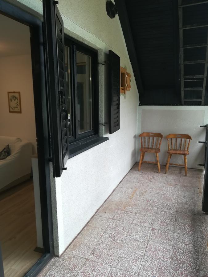 Villa Natali Donji Babin Potok Exteriér fotografie
